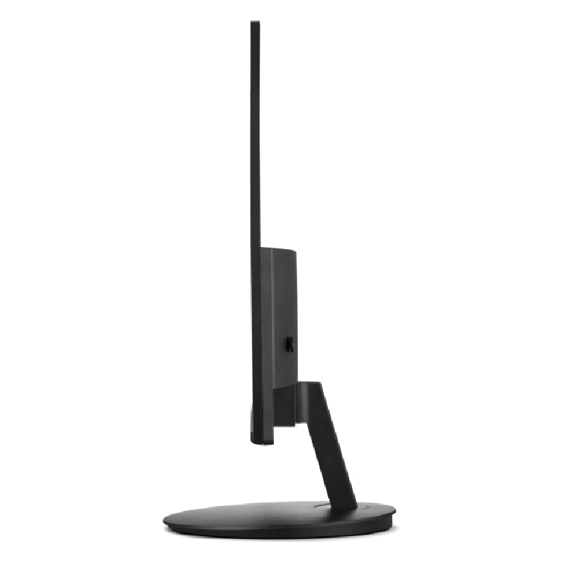 View Sonic Monitor 24” VA24E1-H - Black