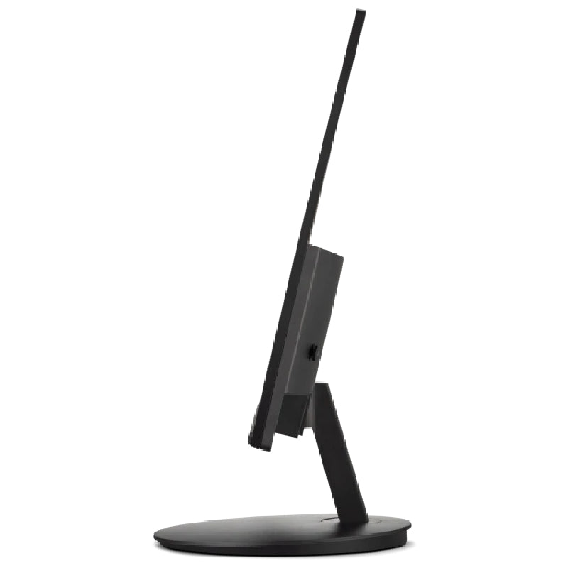 View Sonic Monitor 24” VA24E1-H - Black