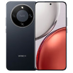 Honor x9d 5G, 12GB Ram, 256GB - Midnight Black (Pre Order)