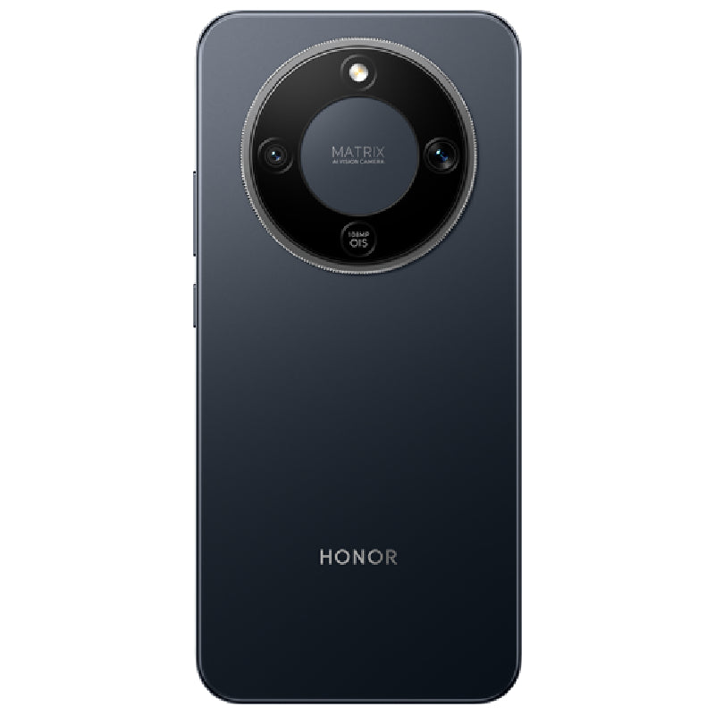 Honor x9d 5G, 12GB Ram, 256GB - Midnight Black (Pre Order)