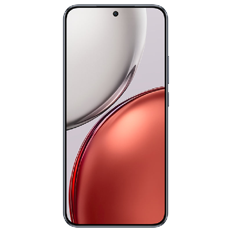 Honor x9d 5G, 12GB Ram, 256GB - Midnight Black (Pre Order)