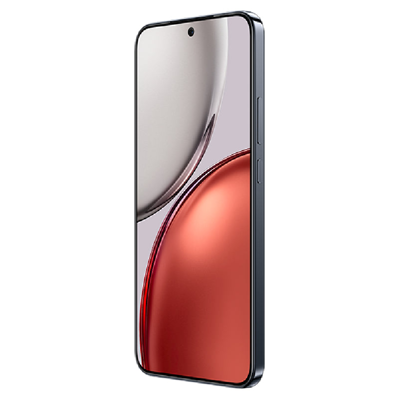 Honor x9d 5G, 12GB Ram, 256GB - Midnight Black (Pre Order)