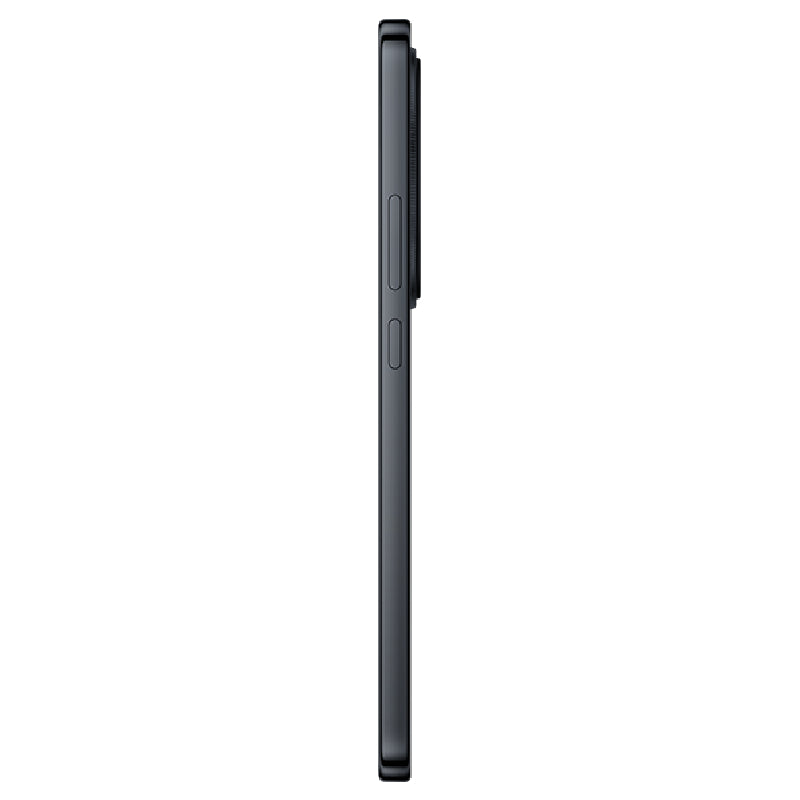 Honor x9d 5G, 12GB Ram, 256GB - Midnight Black (Pre Order)