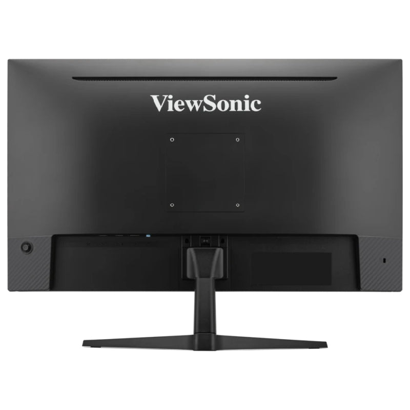 View Sonic Monitor 27”, 180Hz, VX27G1-HD - Black