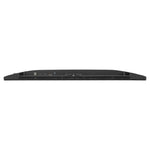 View Sonic Monitor 27”, 180Hz, VX27G1-HD - Black