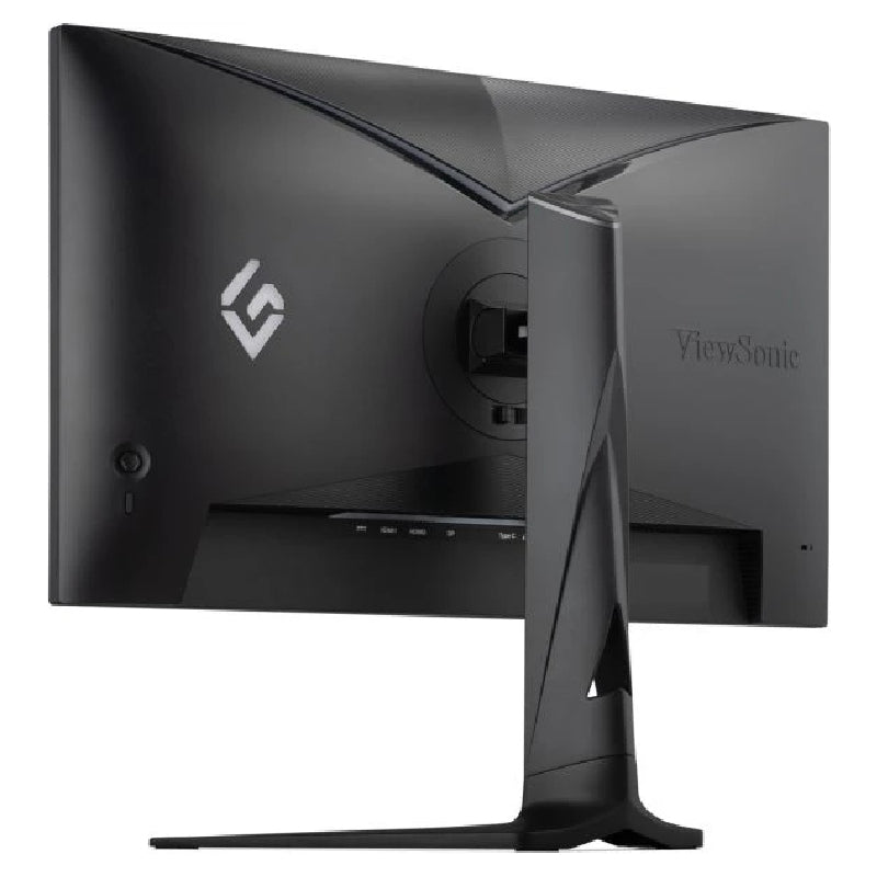 View Sonic Monitor 27”, 160Hz, XG275D1-4K - Black