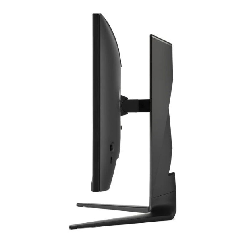 View Sonic Monitor 27”, 160Hz, XG275D1-4K - Black