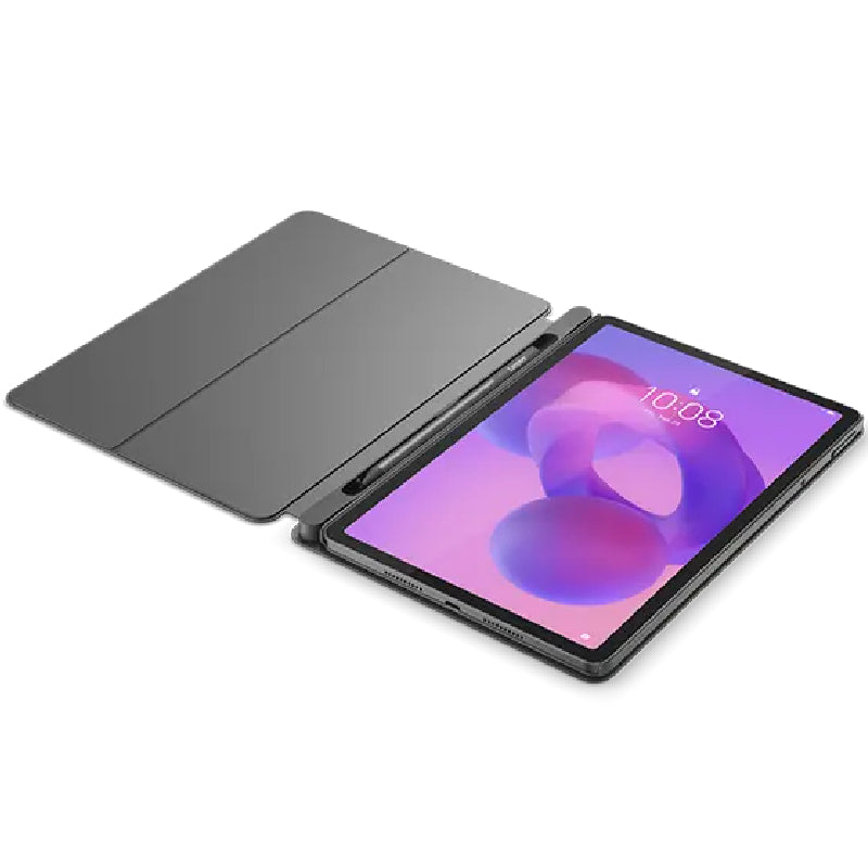 Lenovo Idea Tab 5G, 8GB Ram, 128GB - Luna Grey With Pen+Folio Case