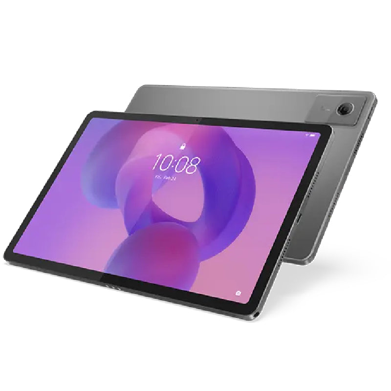 Lenovo Idea Tab 5G, 8GB Ram, 128GB - Luna Grey With Pen+Folio Case