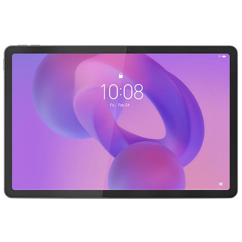 Lenovo Idea Tab 8GB Ram, 128GB, Wi-Fi only - Luna Grey With Pen+Folio Case