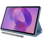 Lenovo Idea Tab 5G, 8GB Ram, 256GB - Polar Blue With Pen+Keyboard
