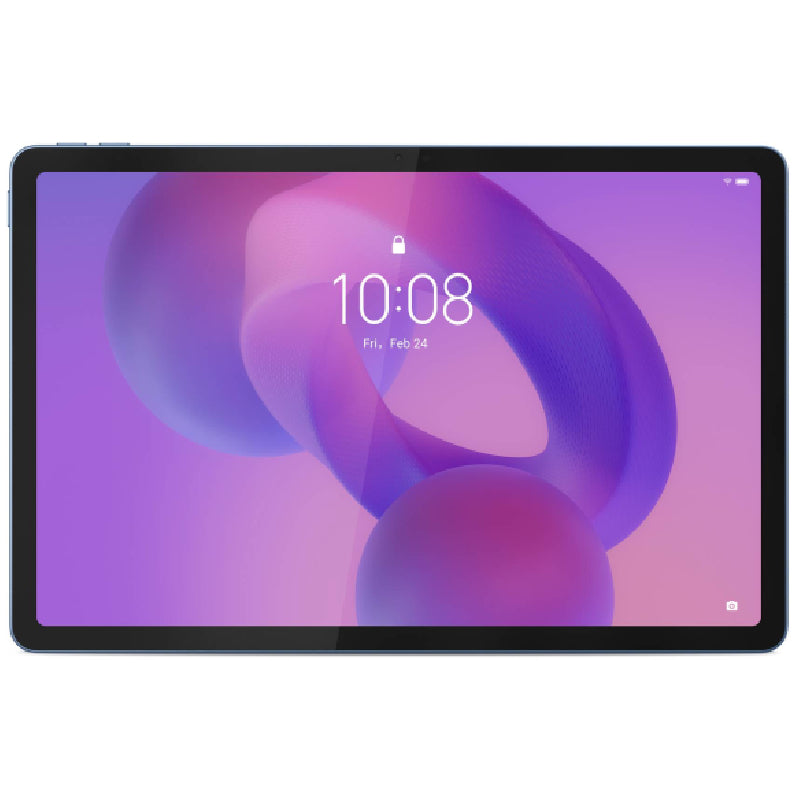 Lenovo Idea Tab 5G, 8GB Ram, 128GB - Polar Blue With Pen+Keyboard