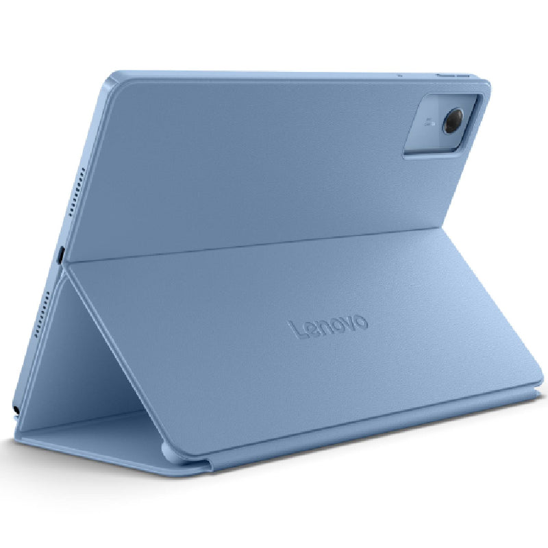 Lenovo Idea Tab 5G, 8GB Ram, 128GB - Polar Blue With Pen+Keyboard