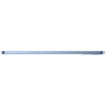 Lenovo Idea Tab 5G, 8GB Ram, 128GB - Polar Blue With Pen+Keyboard