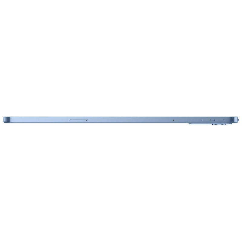 Lenovo Idea Tab 5G, 8GB Ram, 256GB - Polar Blue With Pen+Keyboard