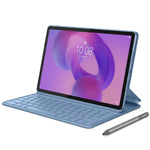 Lenovo Idea Tab 5G, 8GB Ram, 128GB - Polar Blue With Pen+Keyboard