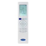 Carrier X Cool Split, 2.5HP, Inverter, Cold & Heat, 53QHEFT18DN8-708F - White