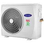 Carrier X Cool Split, 2.5HP, Inverter, Cold & Heat, 53QHEFT18DN8-708F - White