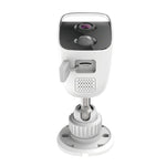 D-Link Full HD Outdoor Wi-Fi Spotlight Camera, 1080P, DCS-8630LH - White