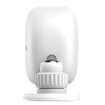 D-Link Full HD Outdoor Wi-Fi Spotlight Camera, 1080P, DCS-8630LH - White