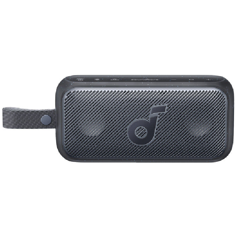 Soundcore By Anker Motion 300 Portable Bluetooth Speaker, A3135011 - Black