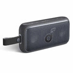 Soundcore By Anker Motion 300 Portable Bluetooth Speaker, A3135011 - Black