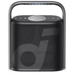 Soundcore By Anker Motion X500 Portable Bluetooth Speaker, A3131011 - Black