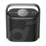 Soundcore By Anker Motion X500 Portable Bluetooth Speaker, A3131011 - Black