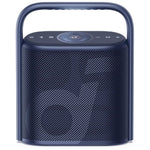 Soundcore By Anker Motion X500 Portable Bluetooth Speaker, A3131031 - Blue