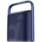 Soundcore By Anker Motion X500 Portable Bluetooth Speaker, A3131031 - Blue