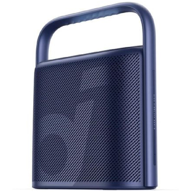 Soundcore By Anker Motion X500 Portable Bluetooth Speaker, A3131031 - Blue