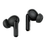 Oraimo SpaceBuds Lite Wireless Earbuds, OTW-324 - Black