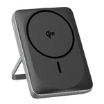 Ravpower RP-PB1217 Wireless Power Bank, 10000mAh, 15W - Black