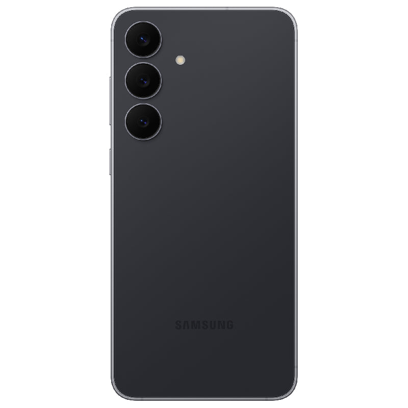 Samsung Galaxy S25 FE, 8GB Ram, 256GB - Jet Black
