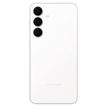 Samsung Galaxy S25 FE, 8GB Ram, 256GB - White