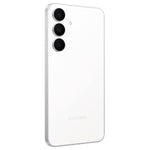 Samsung Galaxy S25 FE, 8GB Ram, 256GB - White