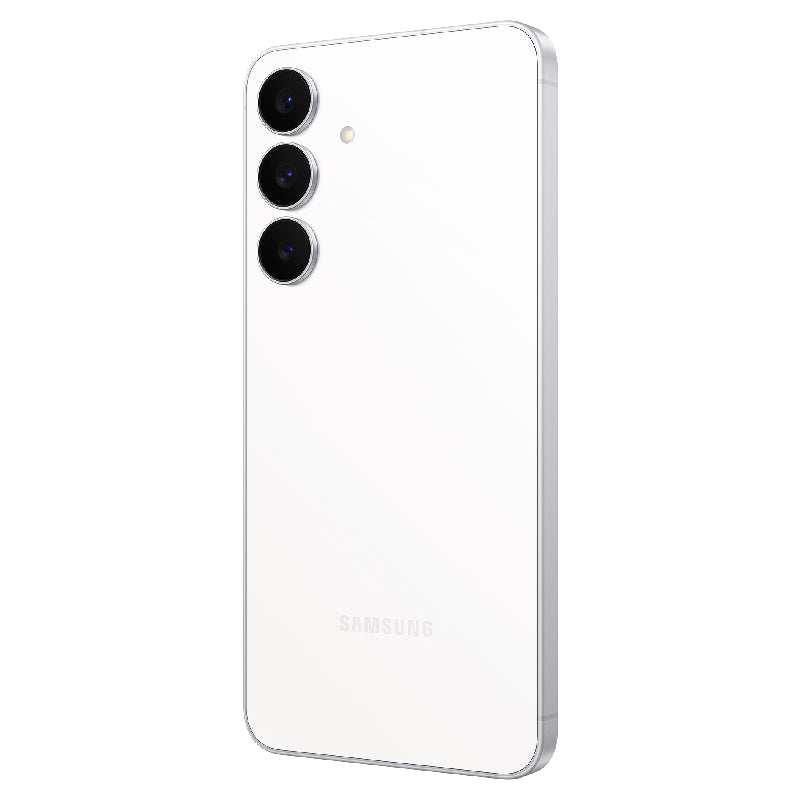 Samsung Galaxy S25 FE, 8GB Ram, 256GB - White