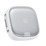 Usams U87 Fast Charging Cable with Multifunctional Storage Set Box, 60W, US-SJ650 - White