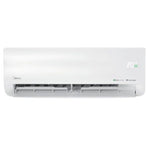 Midea Eco Master Air Conditioner Inverter, 2.5 HP, Cool Only, M1SEFT-18CRDN8F-Q8 - White