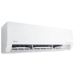 Midea Eco Master Air Conditioner Inverter, 2.25 HP, Cooling & Heating, M1SEFT-18HRDN8F-Q8 - White