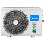 Midea Eco Master Air Conditioner Inverter, 2.5 HP, Cool Only, M1SEFT-18CRDN8F-Q8 - White