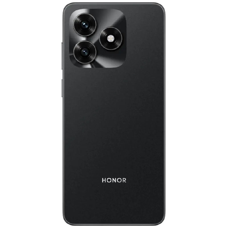 Honor X5c 4GB Ram, 64GB - Midnight Black