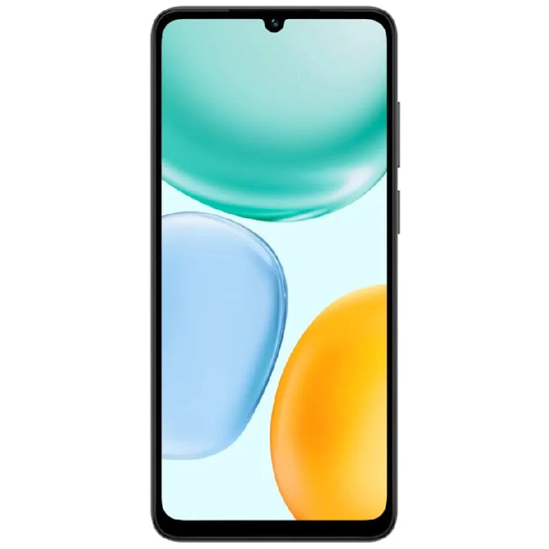 Honor X5c 4GB Ram, 64GB - Midnight Black
