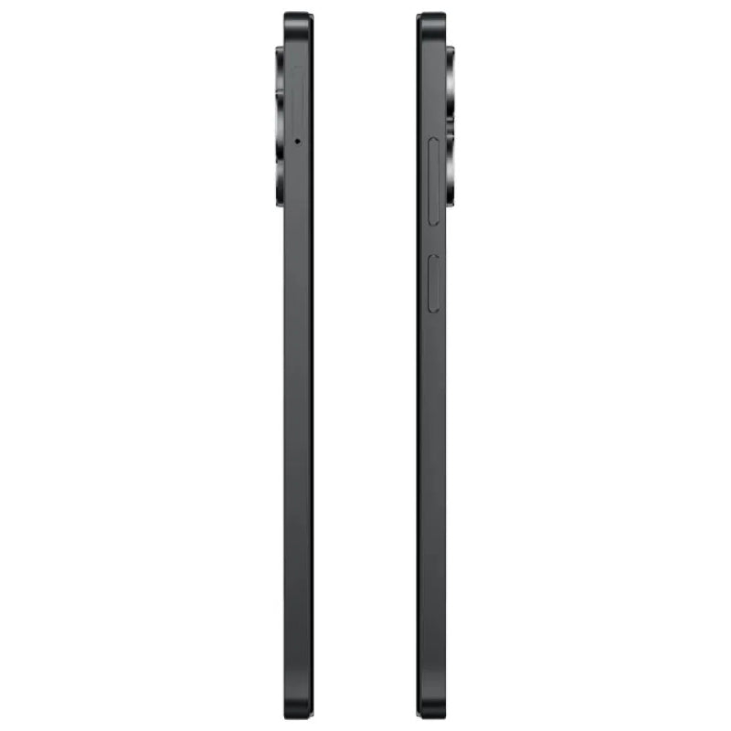 Honor X5c 4GB Ram, 64GB - Midnight Black