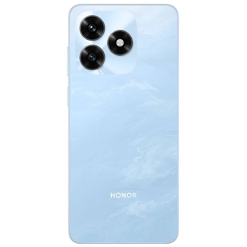 Honor X5c 4GB Ram, 64GB - Tidal Blue