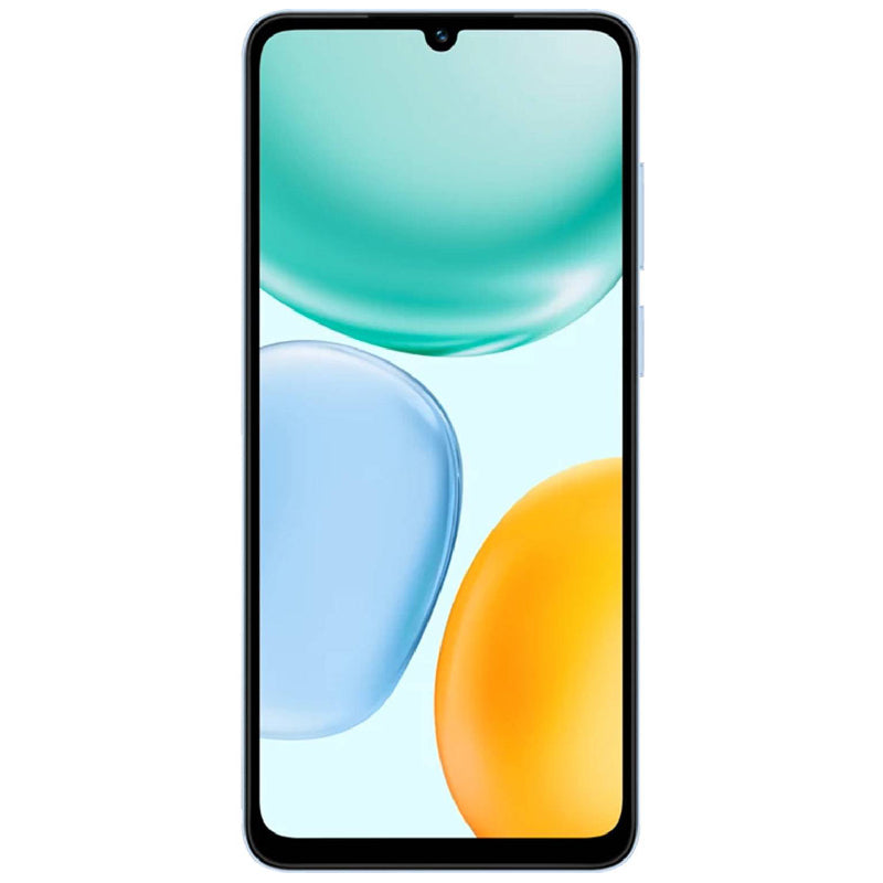 Honor X5c 4GB Ram, 64GB - Tidal Blue