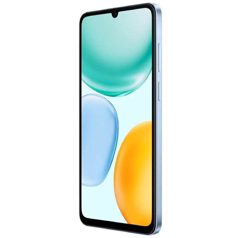 Honor X5c 4GB Ram, 64GB - Tidal Blue