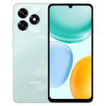Honor X5C Plus 4GB Ram, 128GB - Ocean Cyan