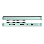 Honor X5C Plus 4GB Ram, 128GB - Ocean Cyan