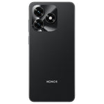 Honor X5C Plus 4GB Ram, 128GB - Midnight Black
